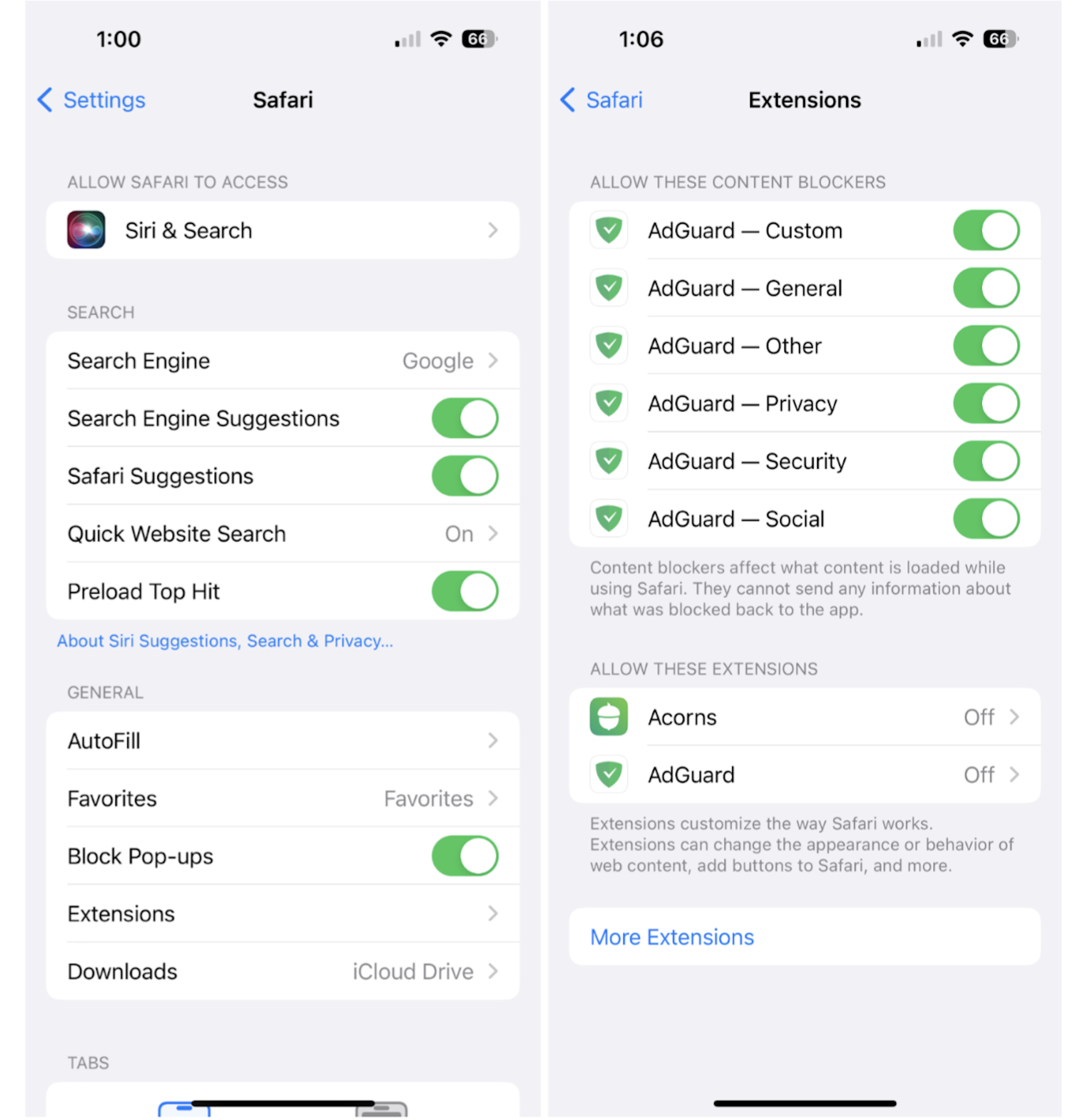 How To Minimize Distractions And Block Ads On Iphone How To Minimize Distractions And Block Ads On Iphone